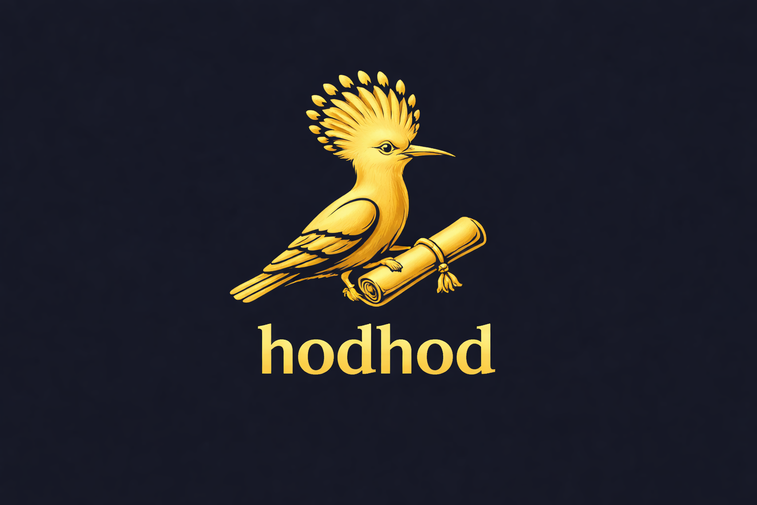 HodHod